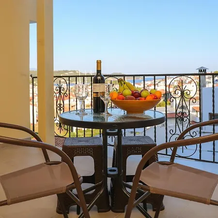 Antonia House Apartment Skiathos Town Exterior photo