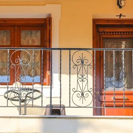 Antonia House Apartment Skiathos Town Exterior photo