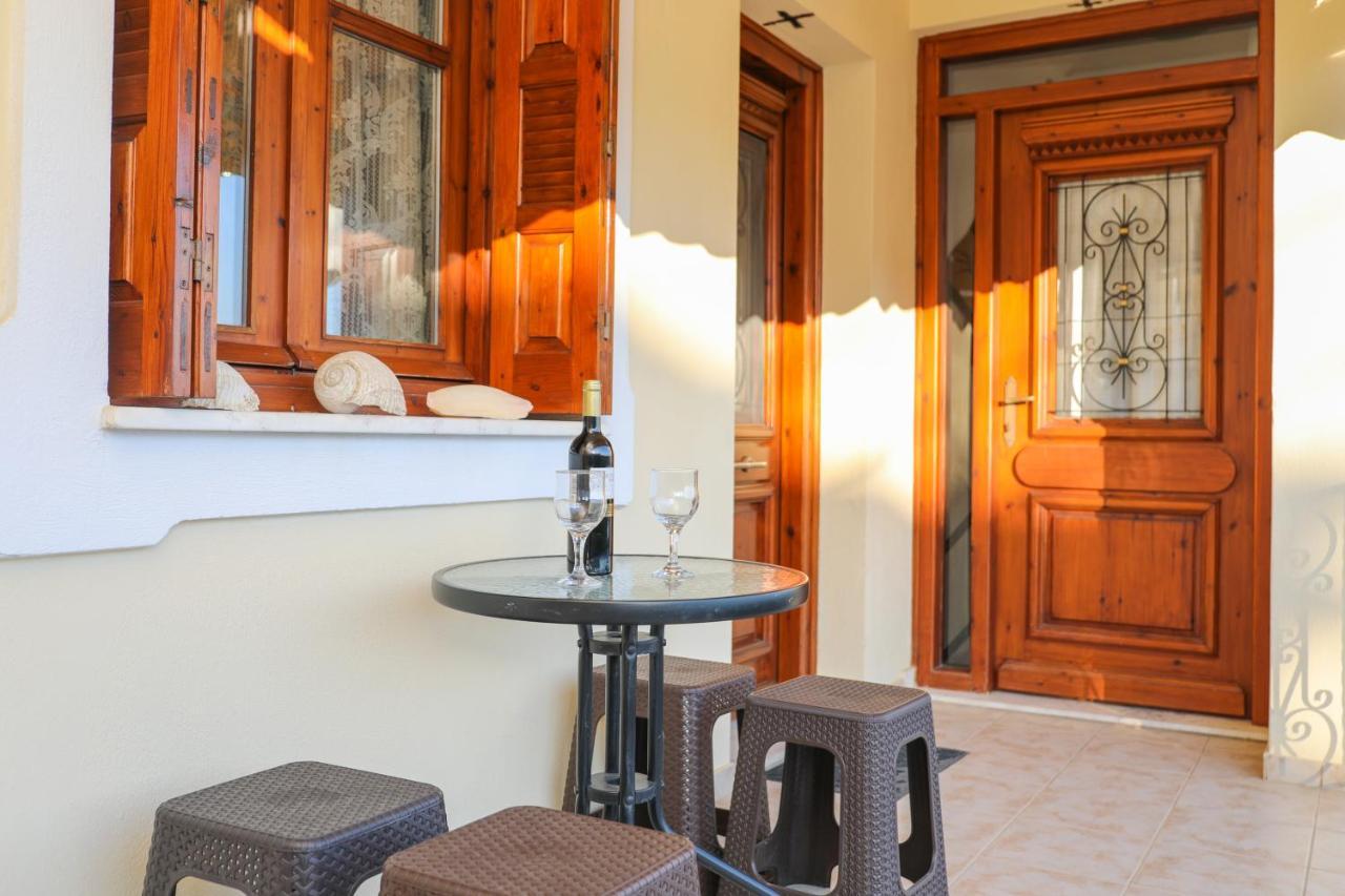 Antonia House Apartment *