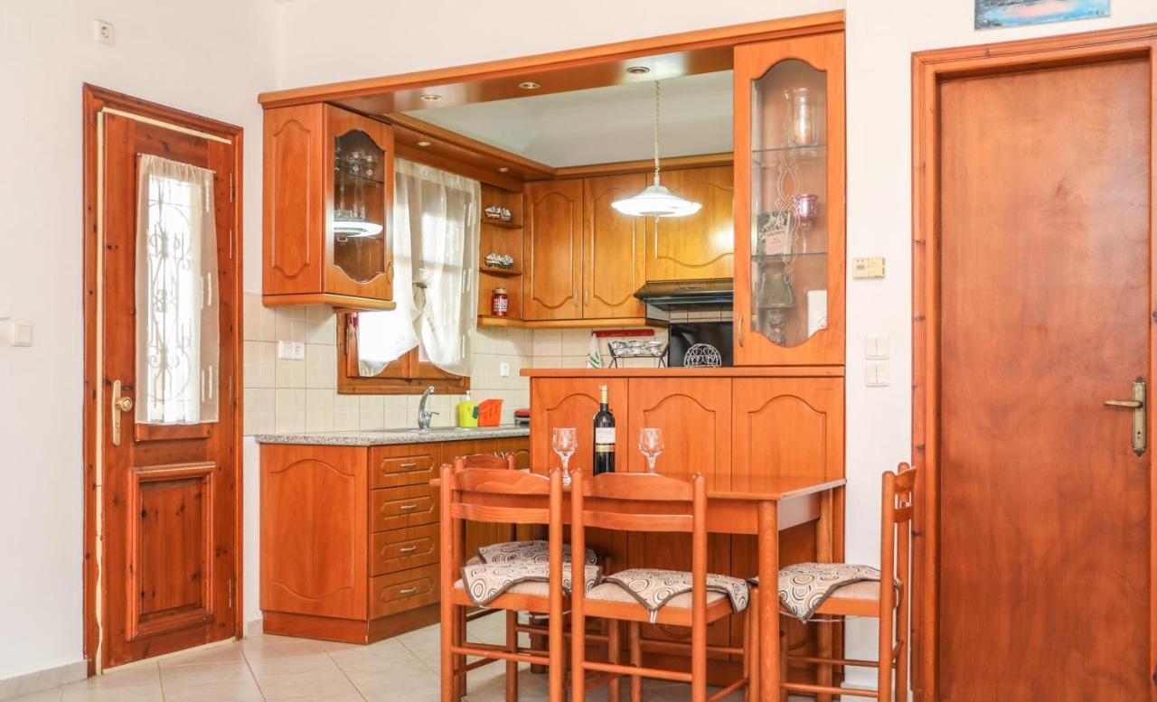 Apartment Antonia House Skiathos Town