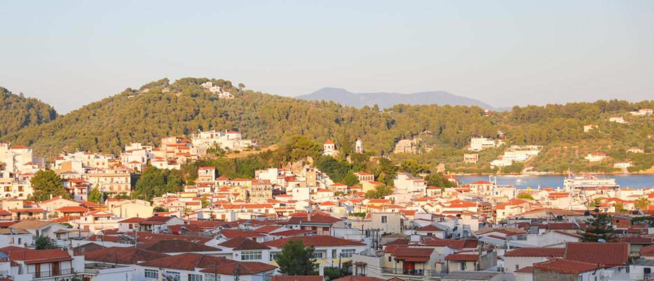 Antonia House *