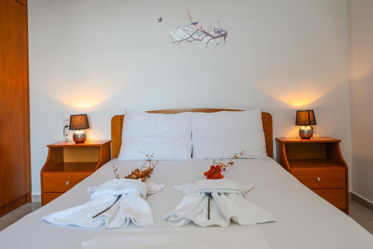 Apartment Antonia House