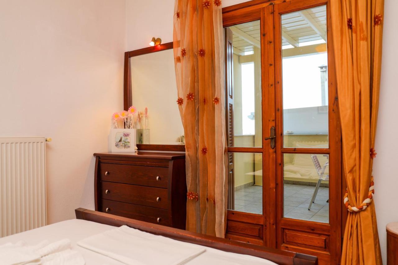 Apartment Antonia House