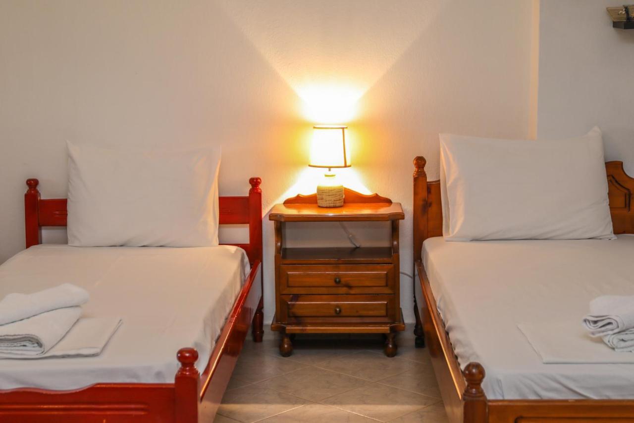 Antonia House Apartment Skiathos Town