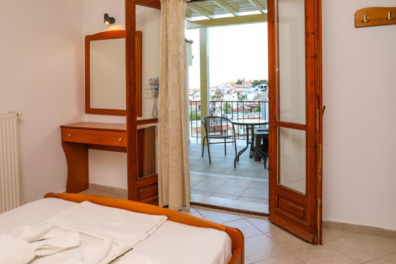 Apartment Antonia House
