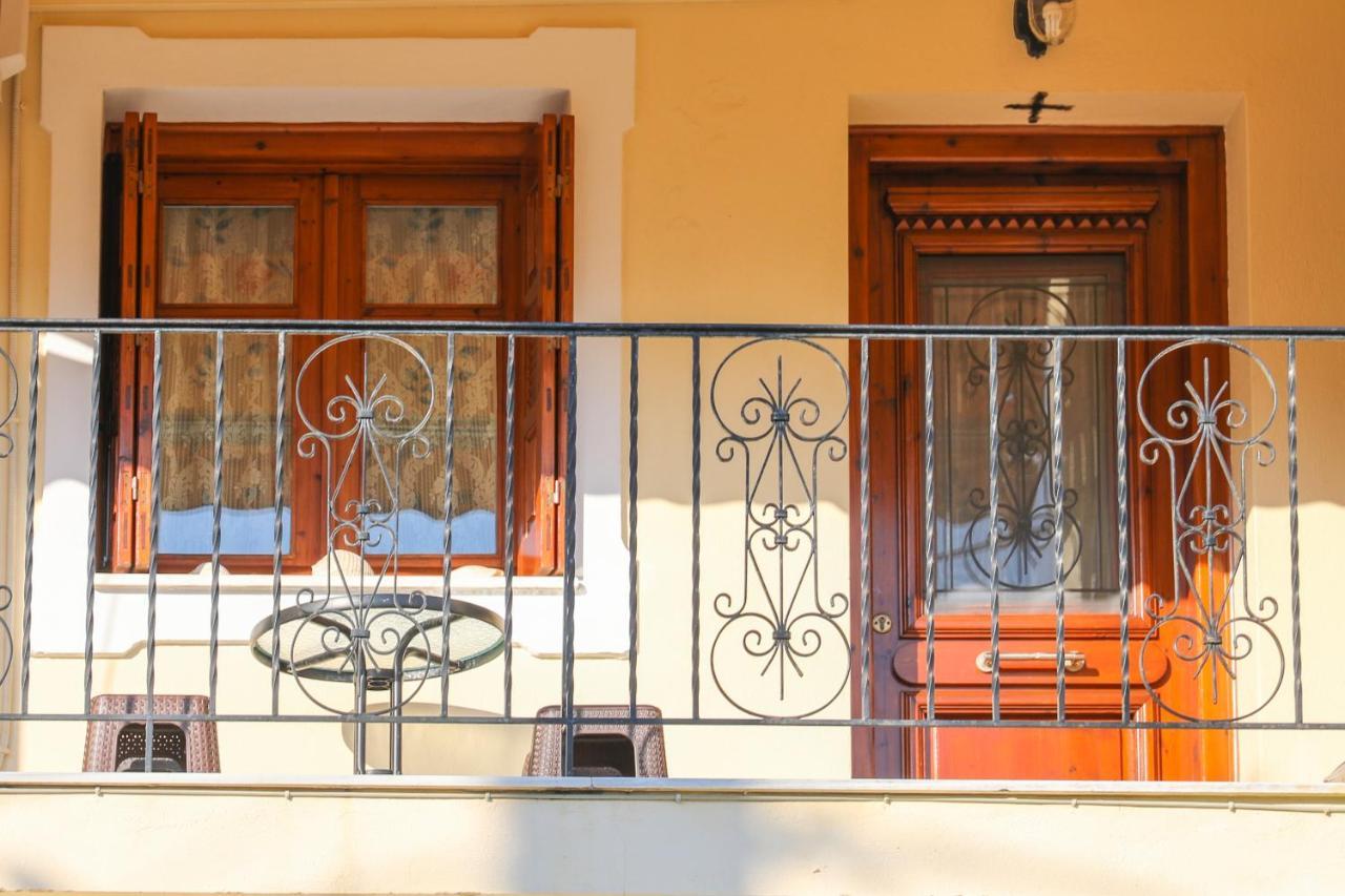 Antonia House *