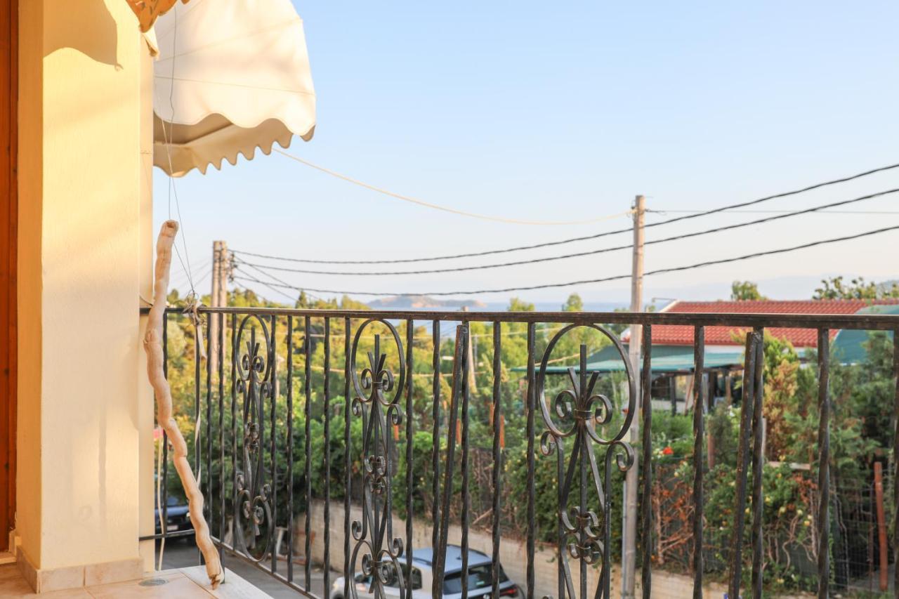 Apartment Antonia House Skiathos Town