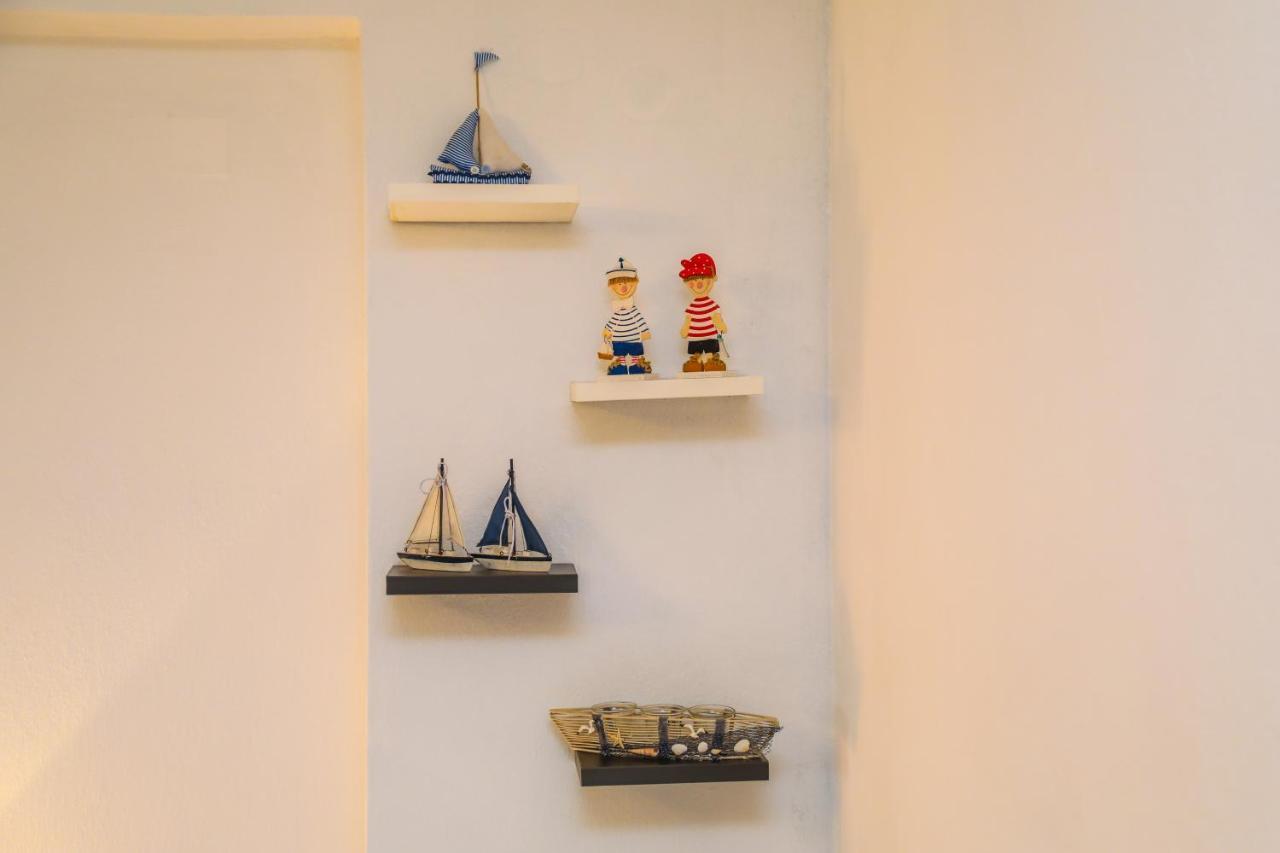 Antonia House Apartment *