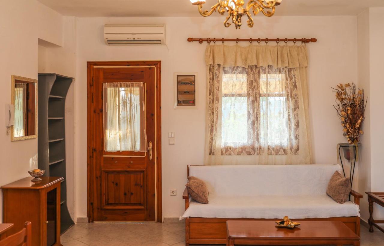 Antonia House Apartment *