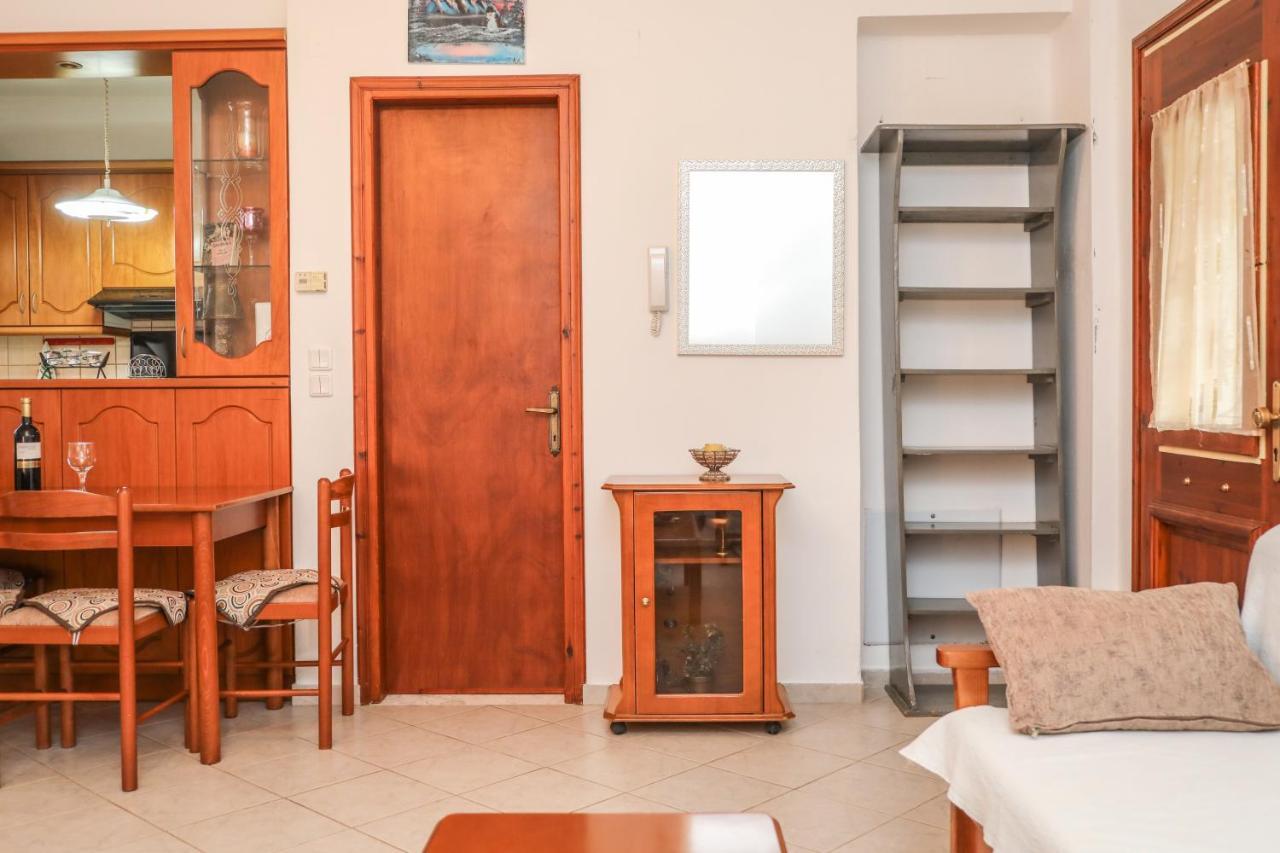 Antonia House *