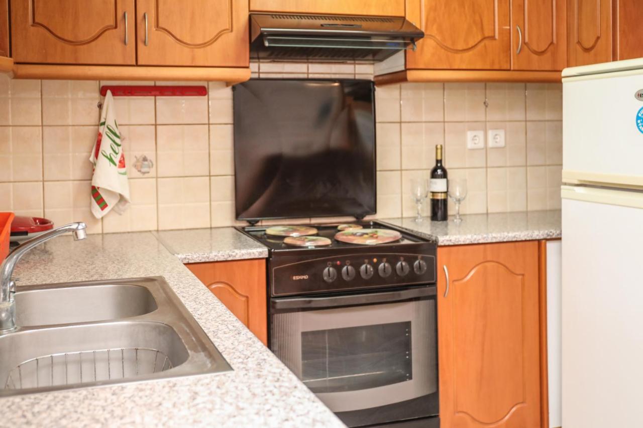Apartment Antonia House Skiathos Town
