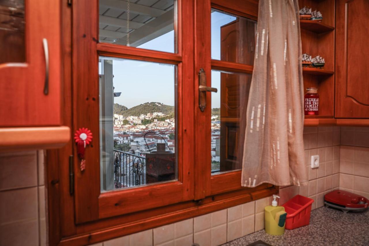 Apartment Antonia House *