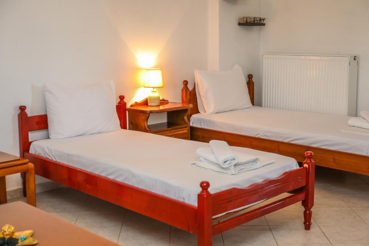 Antonia House Apartment