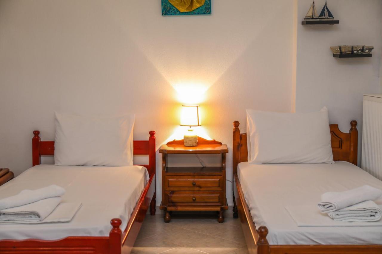 Antonia House Apartment *