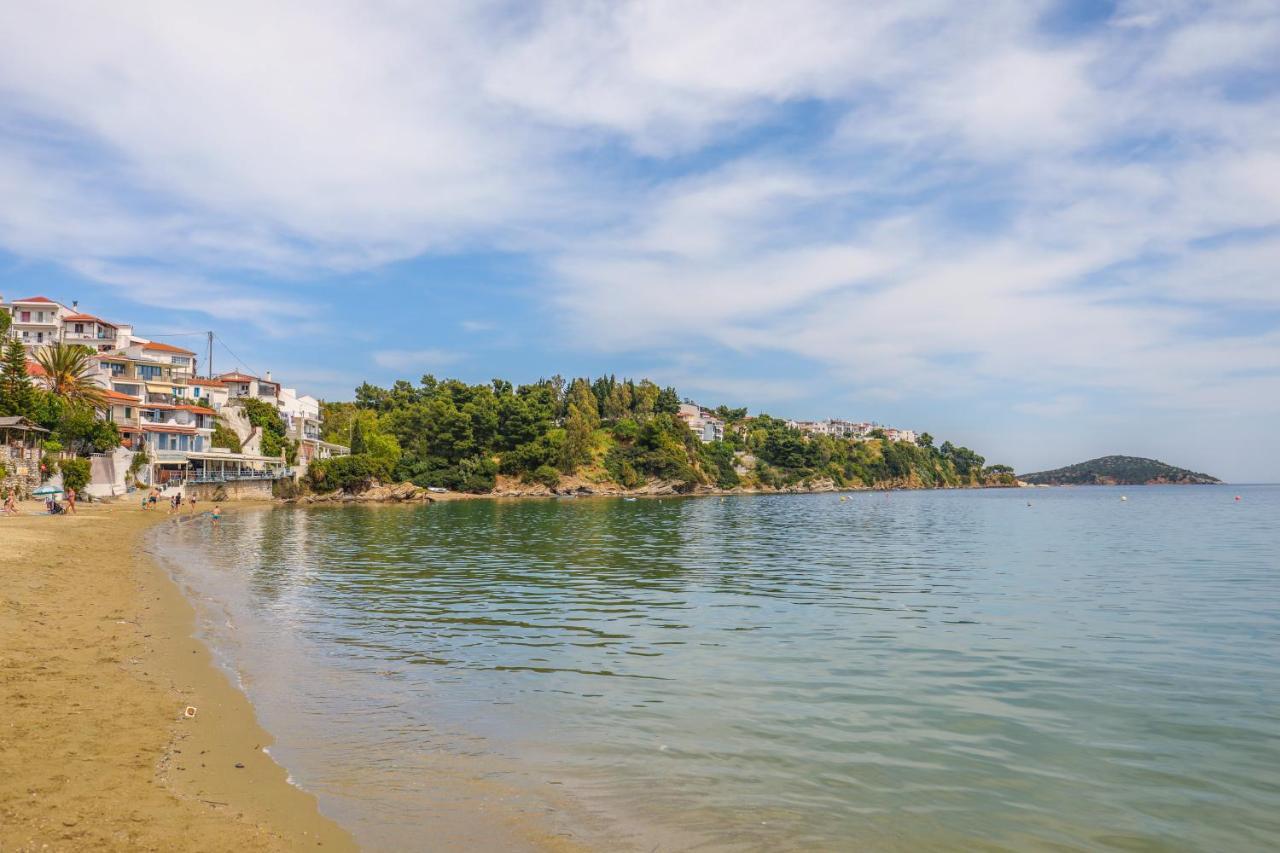 Apartment Antonia House Skiathos Town