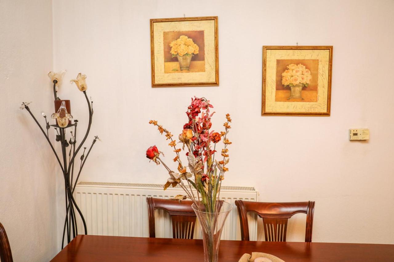 Apartment Antonia House *
