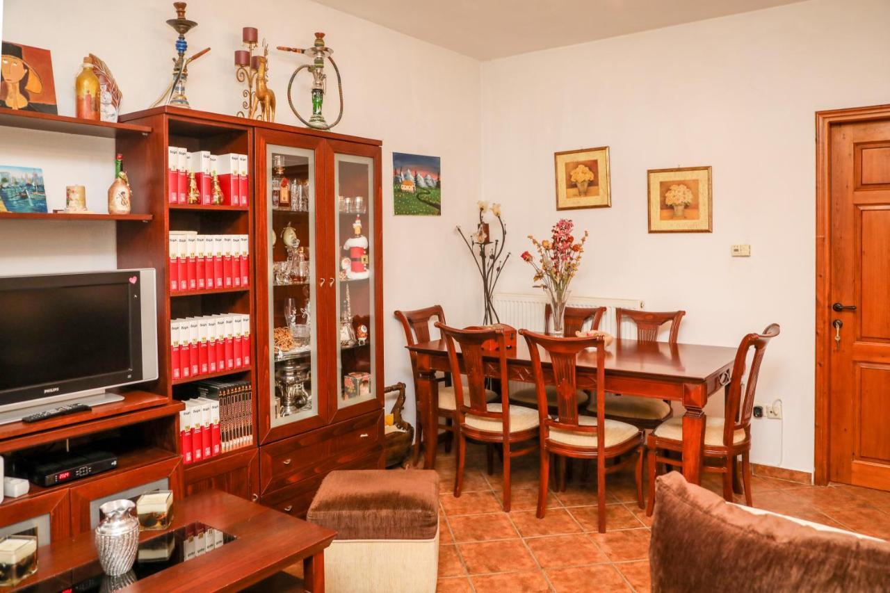 Apartment Antonia House Skiathos Town