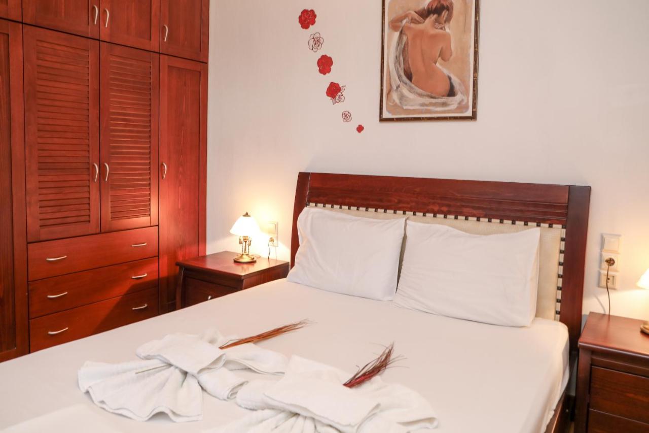 Antonia House Apartment *