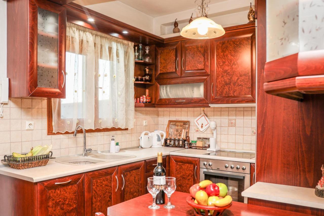 Antonia House * Skiathos Town