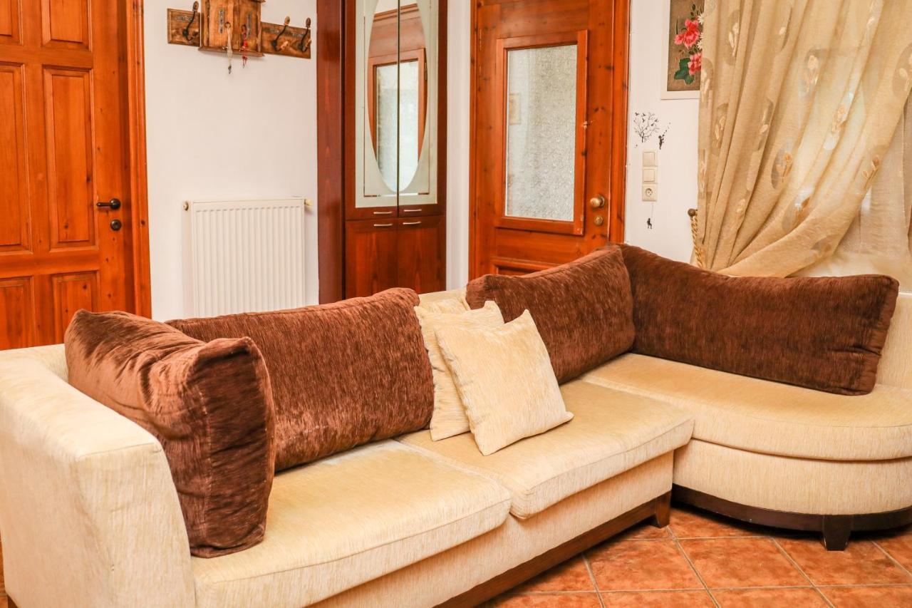Apartment Antonia House *