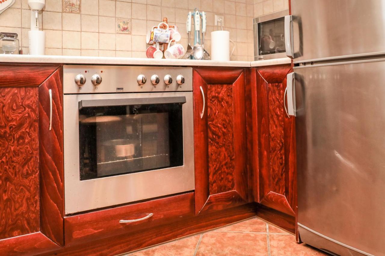 Antonia House Apartment