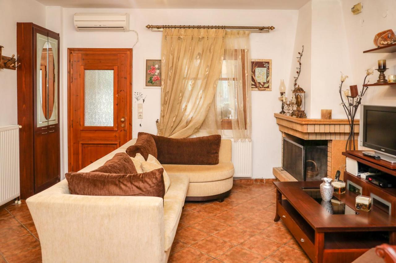 Antonia House Apartment *