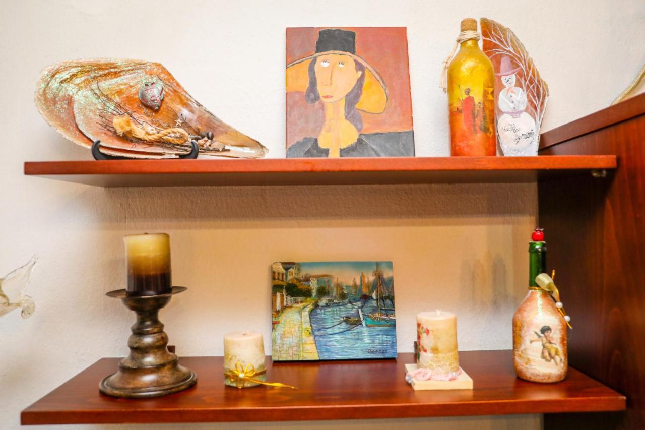 Antonia House * Skiathos Town