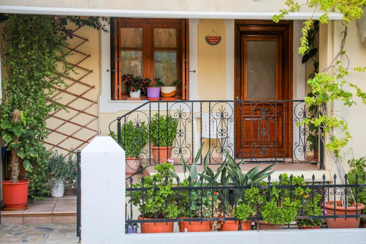 Apartment Antonia House Skiathos Town
