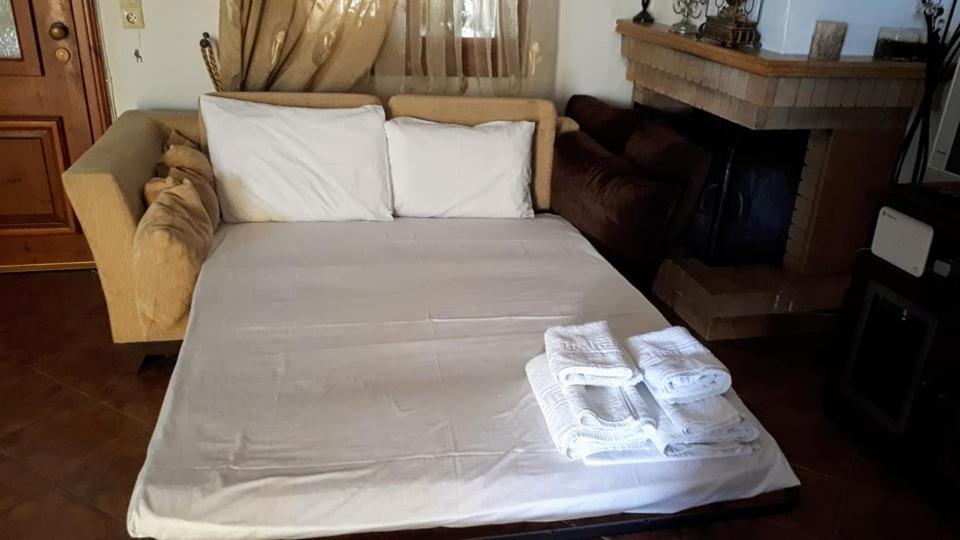 Apartment Antonia House *