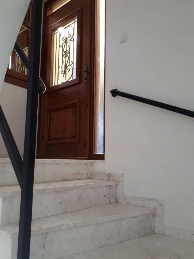 Antonia House Apartment Skiathos Town