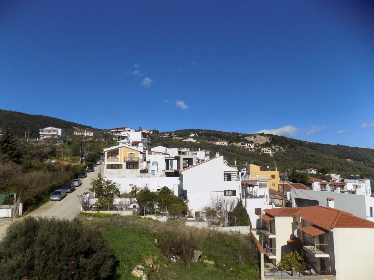 Antonia House * Skiathos Town