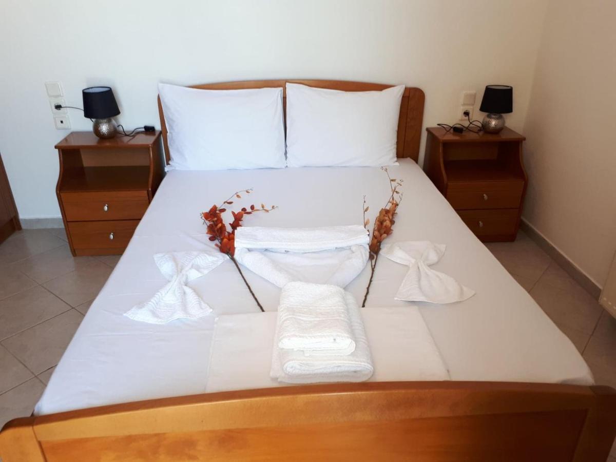 Antonia House Skiathos Town