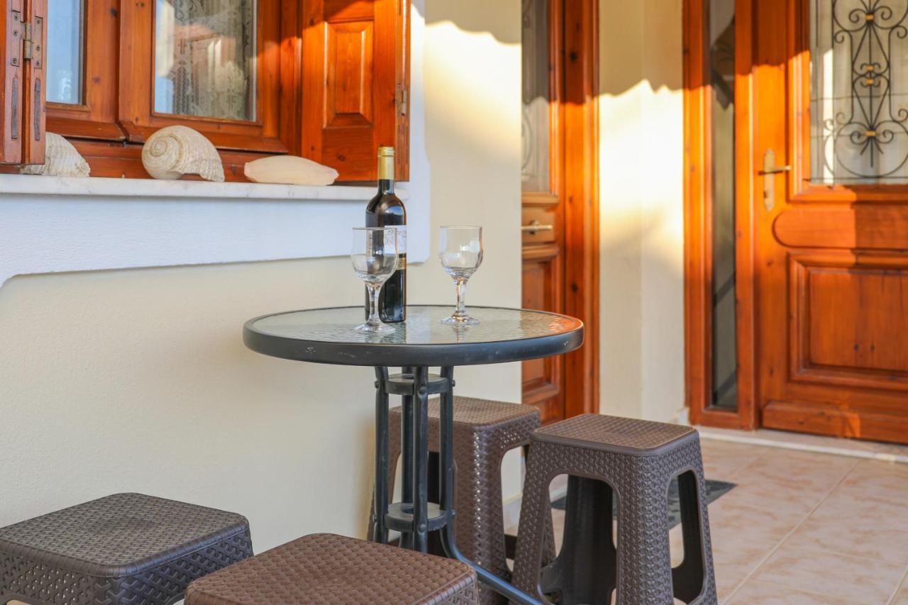 Apartament Antonia House