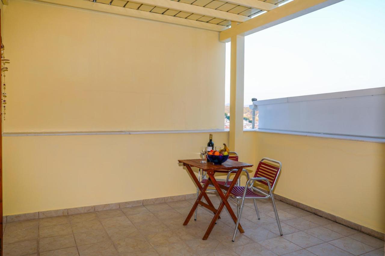 Apartament Antonia House