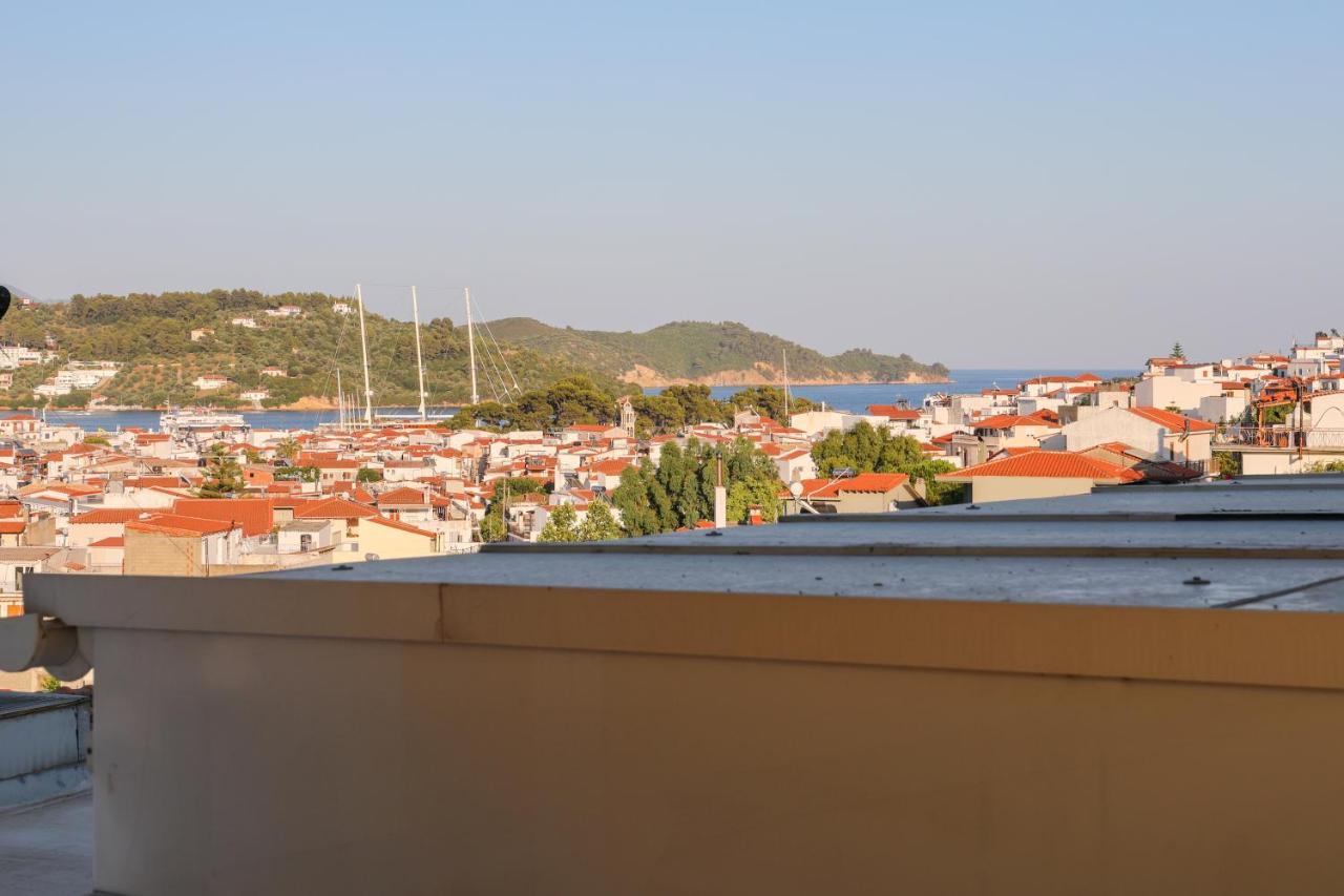 Antonia House Apartament