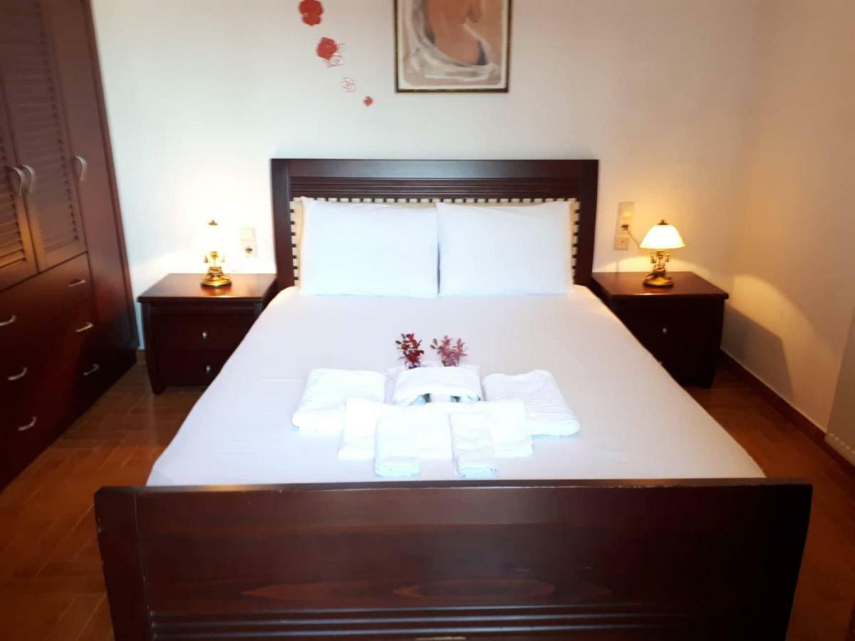 Antonia House Skiatos