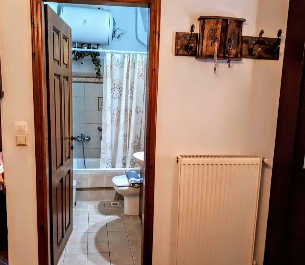 Antonia House Skiatos