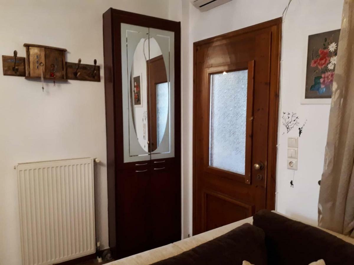 Antonia House *
